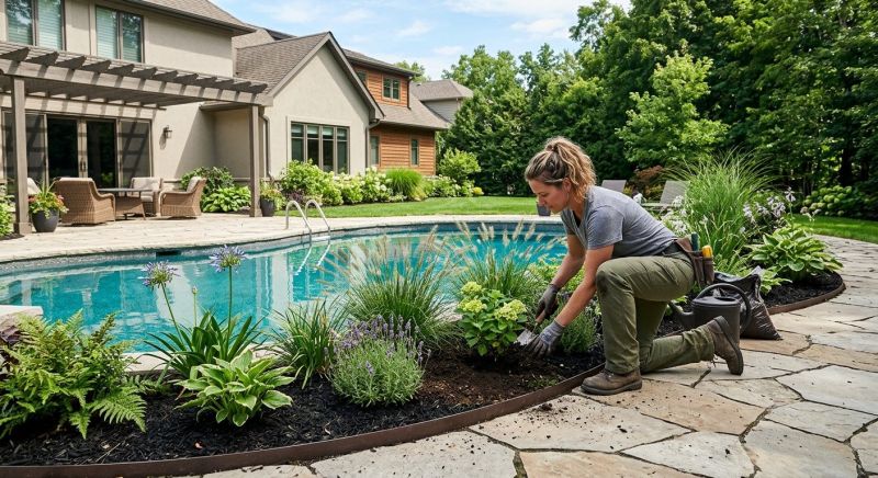 Backyard Remodeling in Honolulu, HI