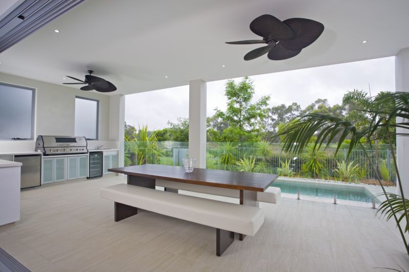 Backyard Remodeling in Ventura County, CA