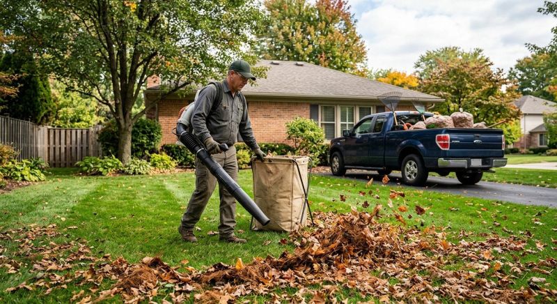 Brush Cleaning Service in Ventura County, CA