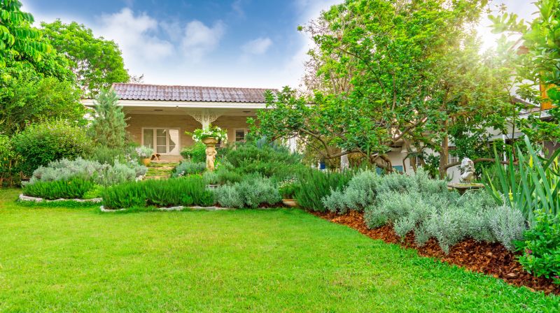 Commercial Landscape Design in Ventura County, CA