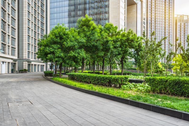Commercial Landscaping in Ventura County, CA