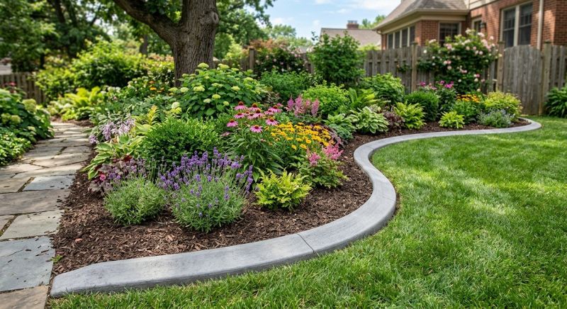 Concrete Curbing Replacement in Honolulu, HI