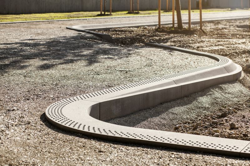 Curbing Installation in Honolulu, HI