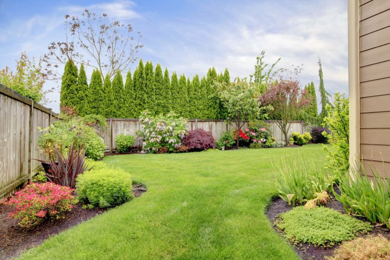 Custom Landscaping in Honolulu, HI