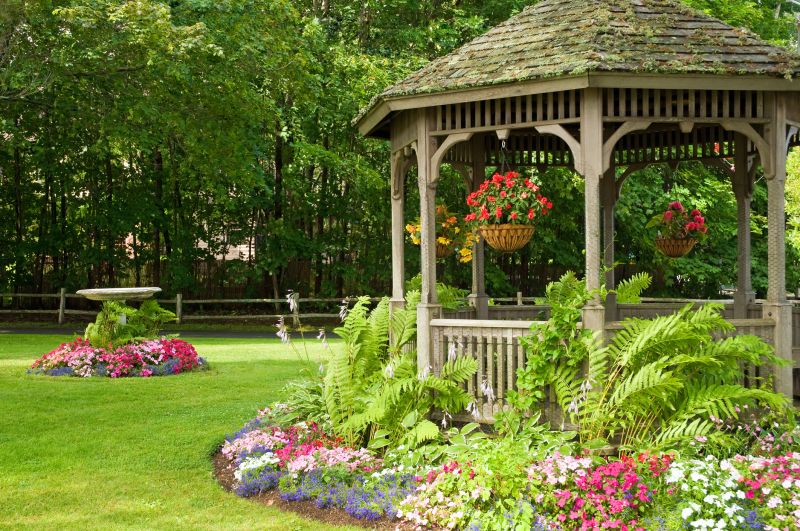 Garden Remodeling Service in Honolulu, HI
