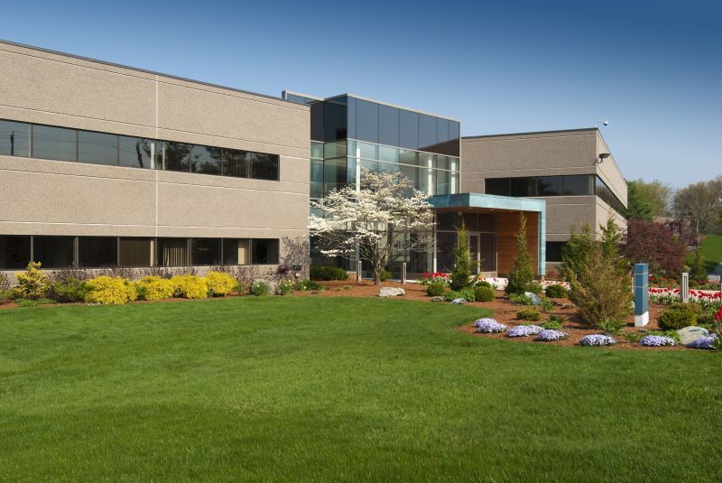 Industrial Landscaping Service in Honolulu, HI