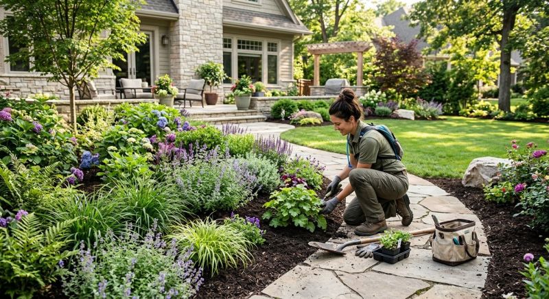 Landscape Architecture Service in Honolulu, HI