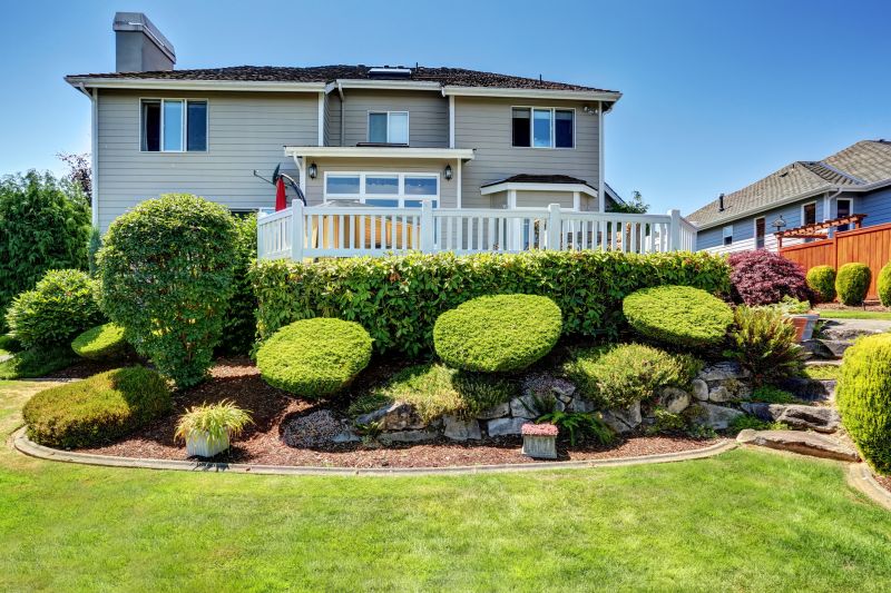 Landscape Design Service in Ventura County, CA