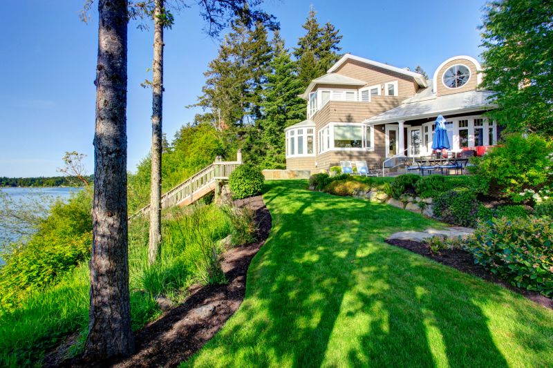 Landscape Planning Service in Honolulu, HI