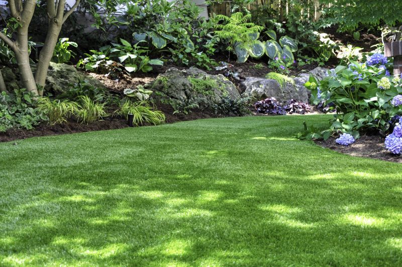 Landscape Planting Service in Honolulu, HI