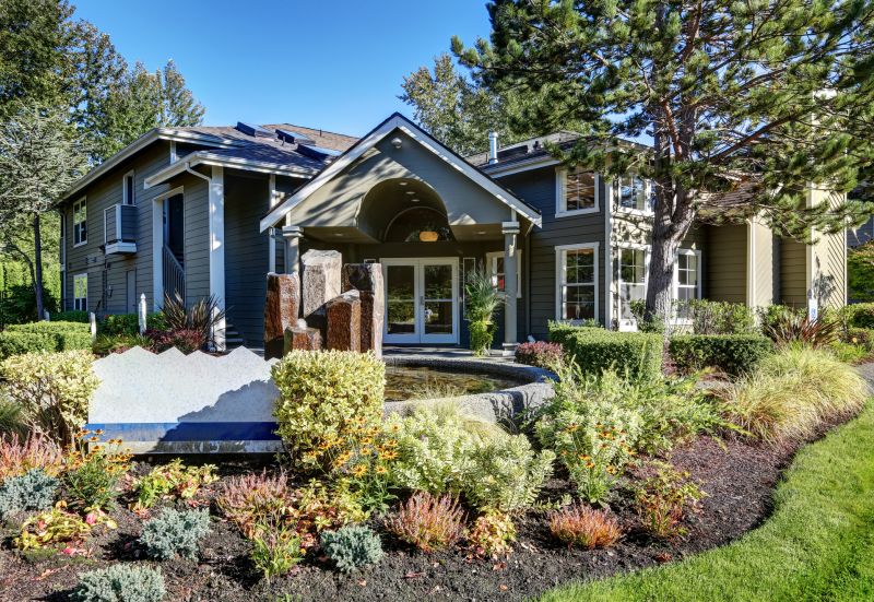 Landscape Remodeling in Ventura County, CA