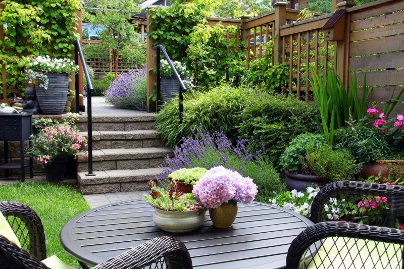 Lawn And Garden Installation in Ventura County, CA