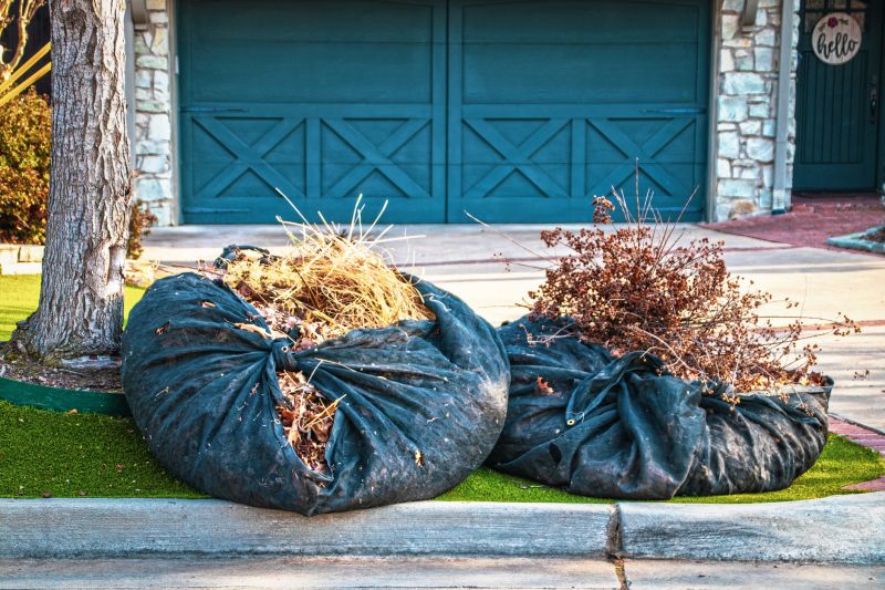Lawn Waste Removal in Ventura County, CA