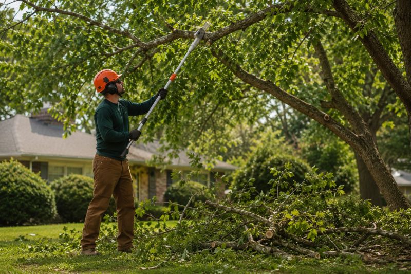 Limbs Removal in Ventura County, CA