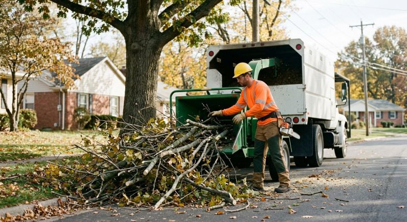 Limbs Removal in Honolulu, HI