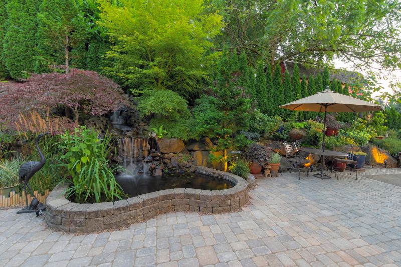 Park Landscaping in Honolulu, HI