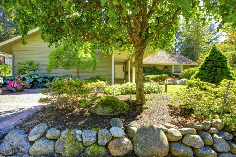 Residential Landscape Design in Honolulu, HI