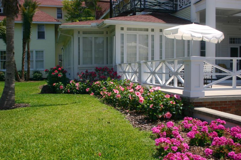 Residential Landscaping in Honolulu, HI