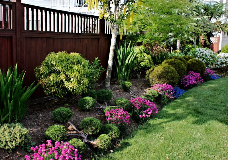 Seasonal Lawn Maintenance in Ventura County, CA