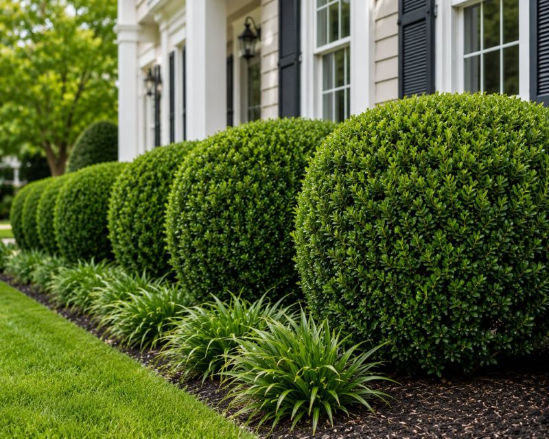 Shrubs Removal in Honolulu, HI