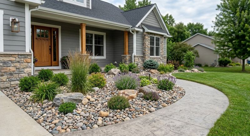 Softscaping Service in Honolulu, HI